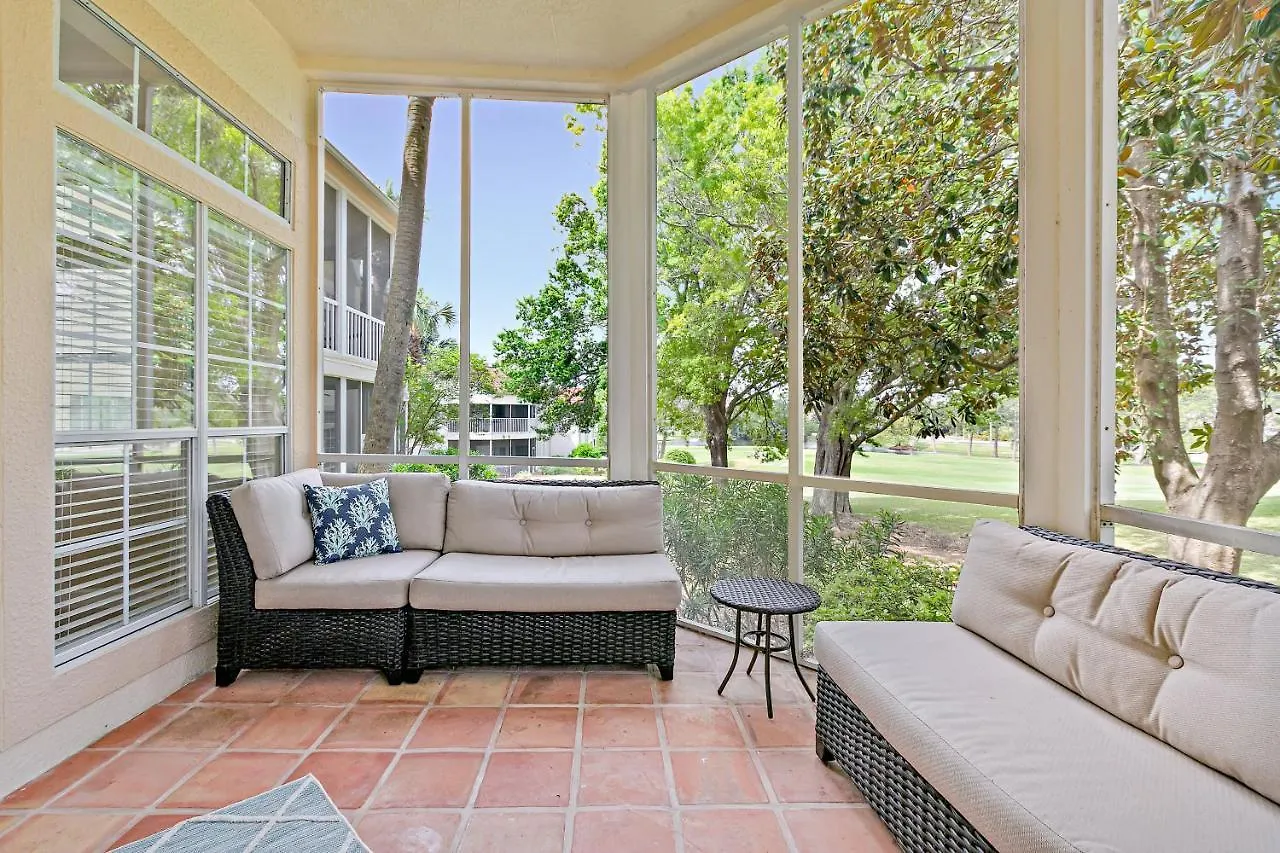 Apartamento Tivoli At Sandestin Golf And - Tivoli 5252 Destin