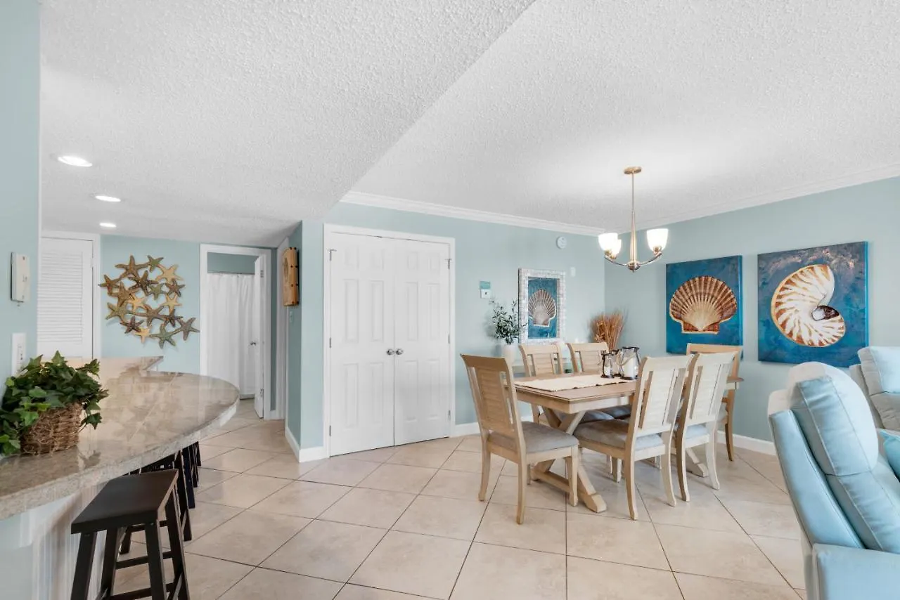 Apartment Surf And Racquet Club 711 Destin