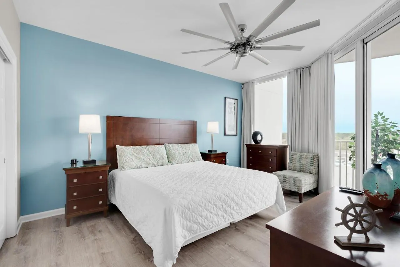 Palms #1602 Full 2 Bedroom Apartment *