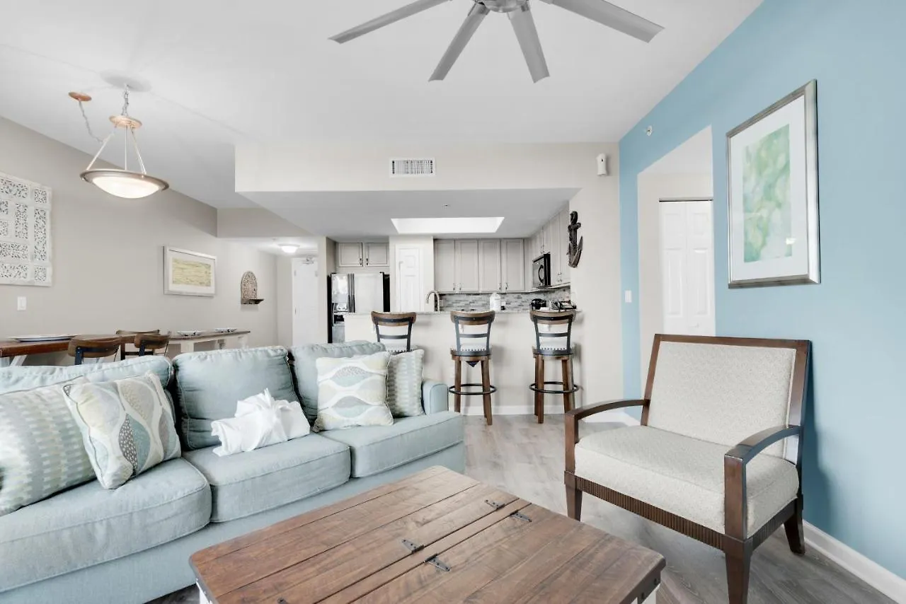 Apartment Palms #1602 Full 2 Bedroom *