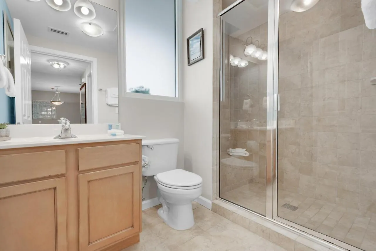 Palms #1602 Full 2 Bedroom Apartment