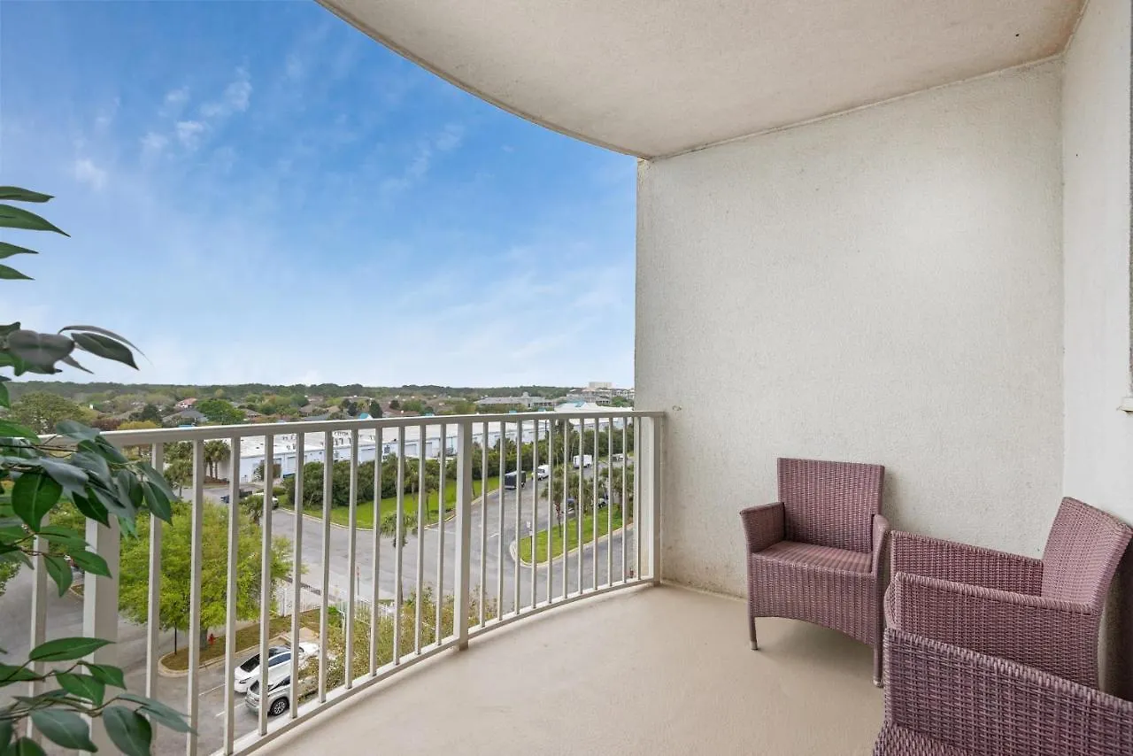 Apartment Palms #1602 Full 2 Bedroom *