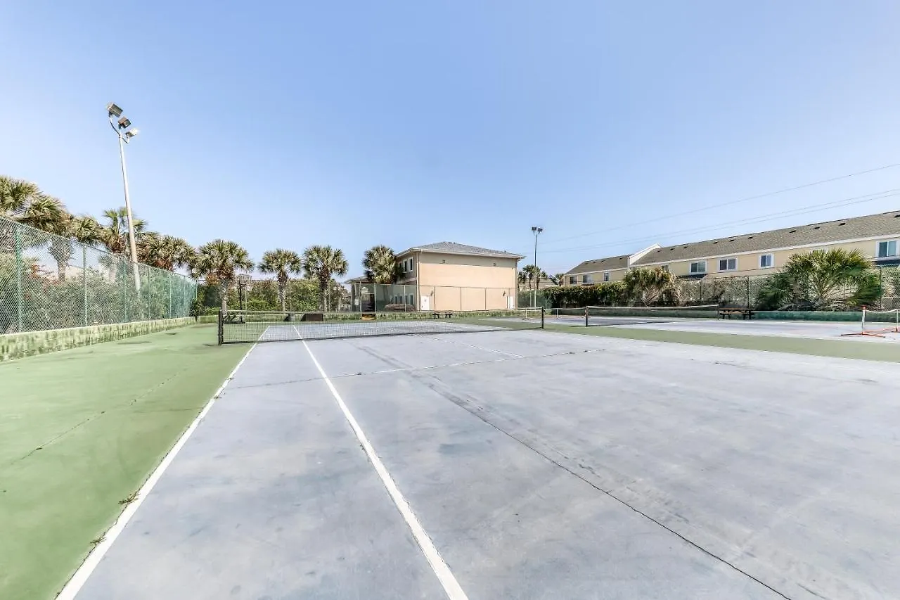 Shoreline Towers 3094 Apartamento Destin