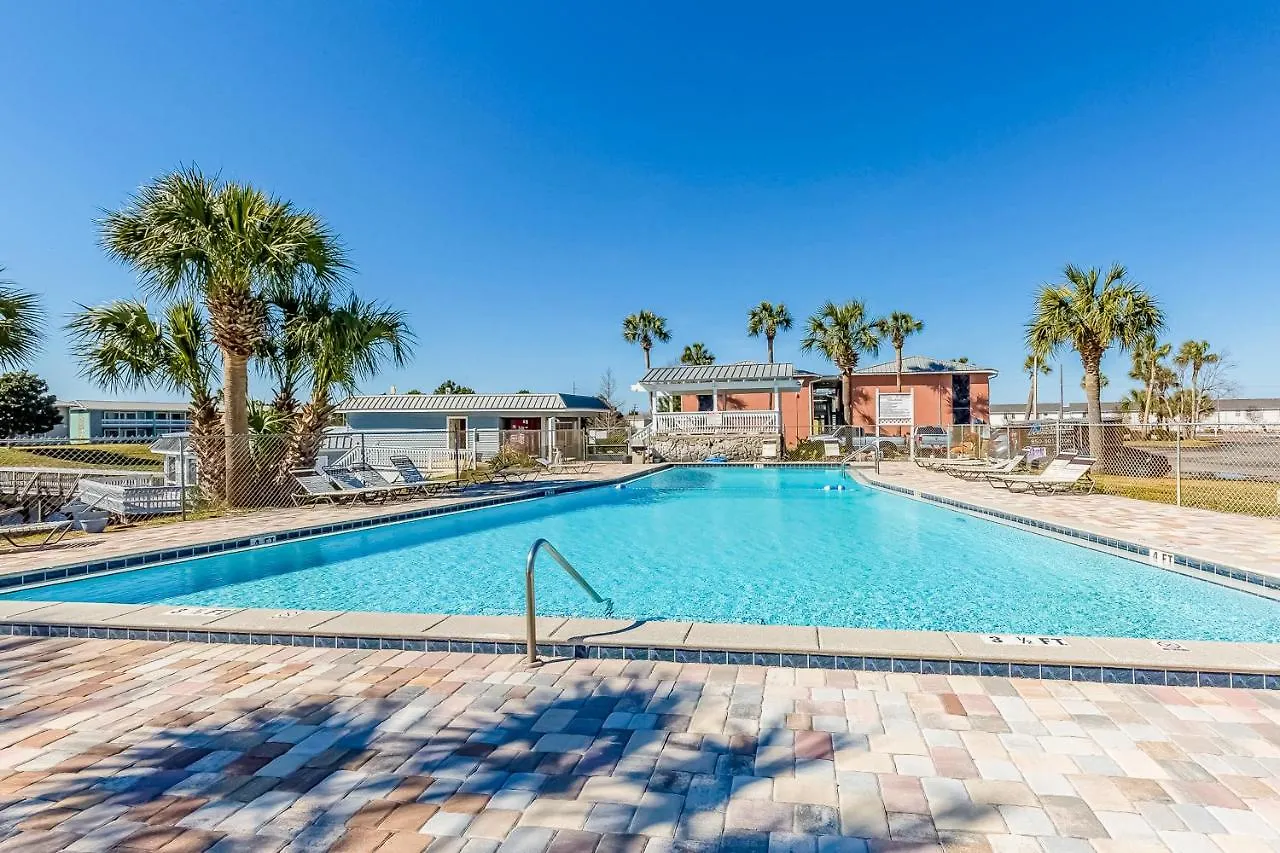 Casa vacanze Gulf Terrace