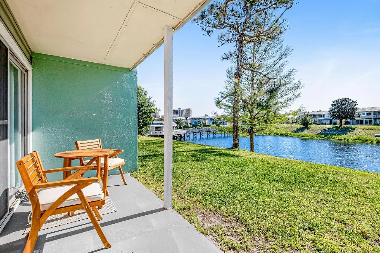 Casa vacanze Gulf Terrace