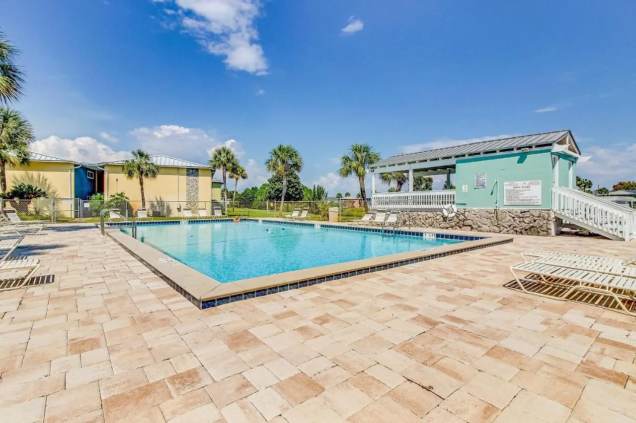Casa vacanze Gulf Terrace *