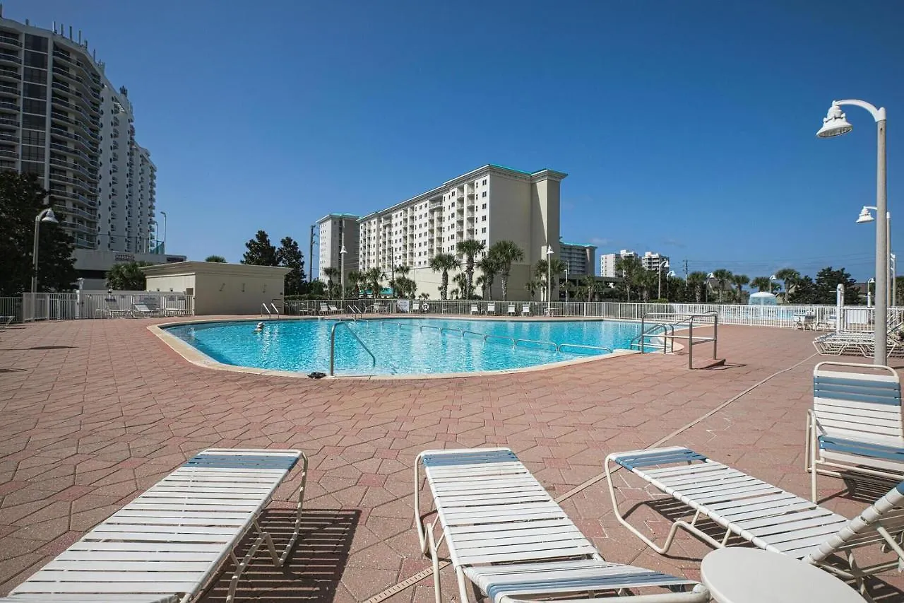 Aparthotel Ariel Dunes Ii 204 - Miramar Miramar Beach