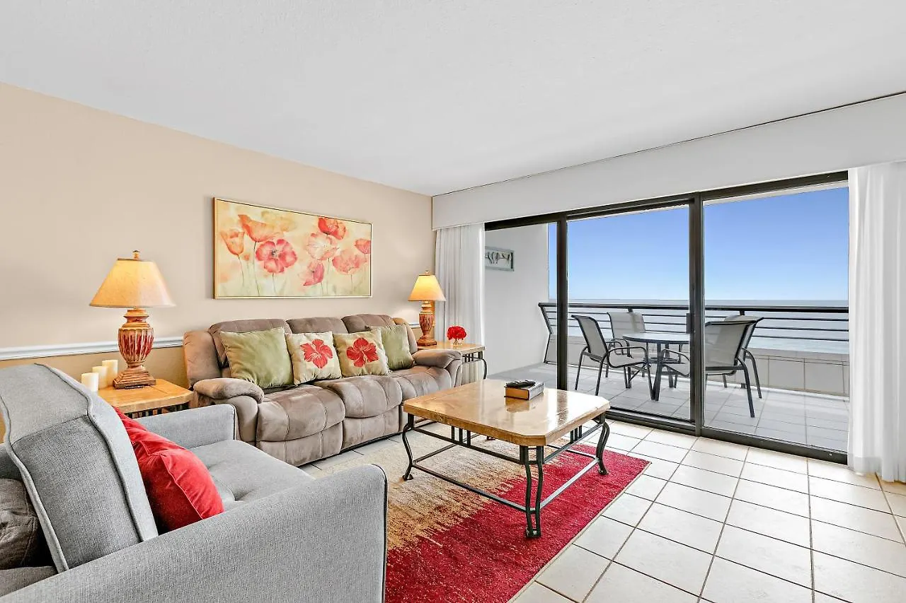 Casa vacanze Emerald Towers Iii