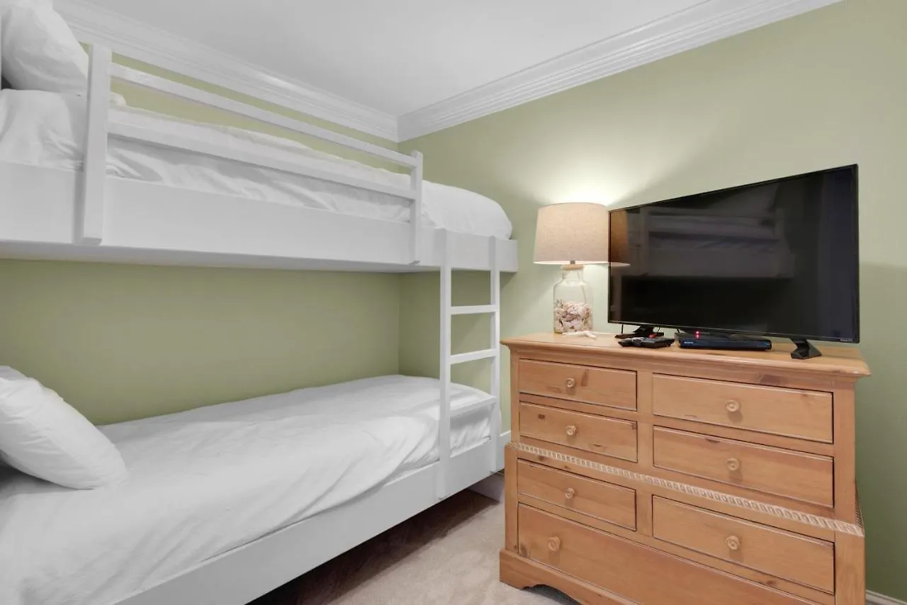 Crystal Dunes 304 Apartman