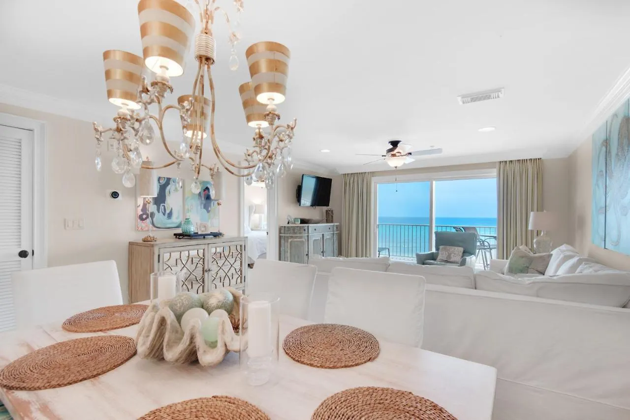 Crystal Dunes 304 Apartman *