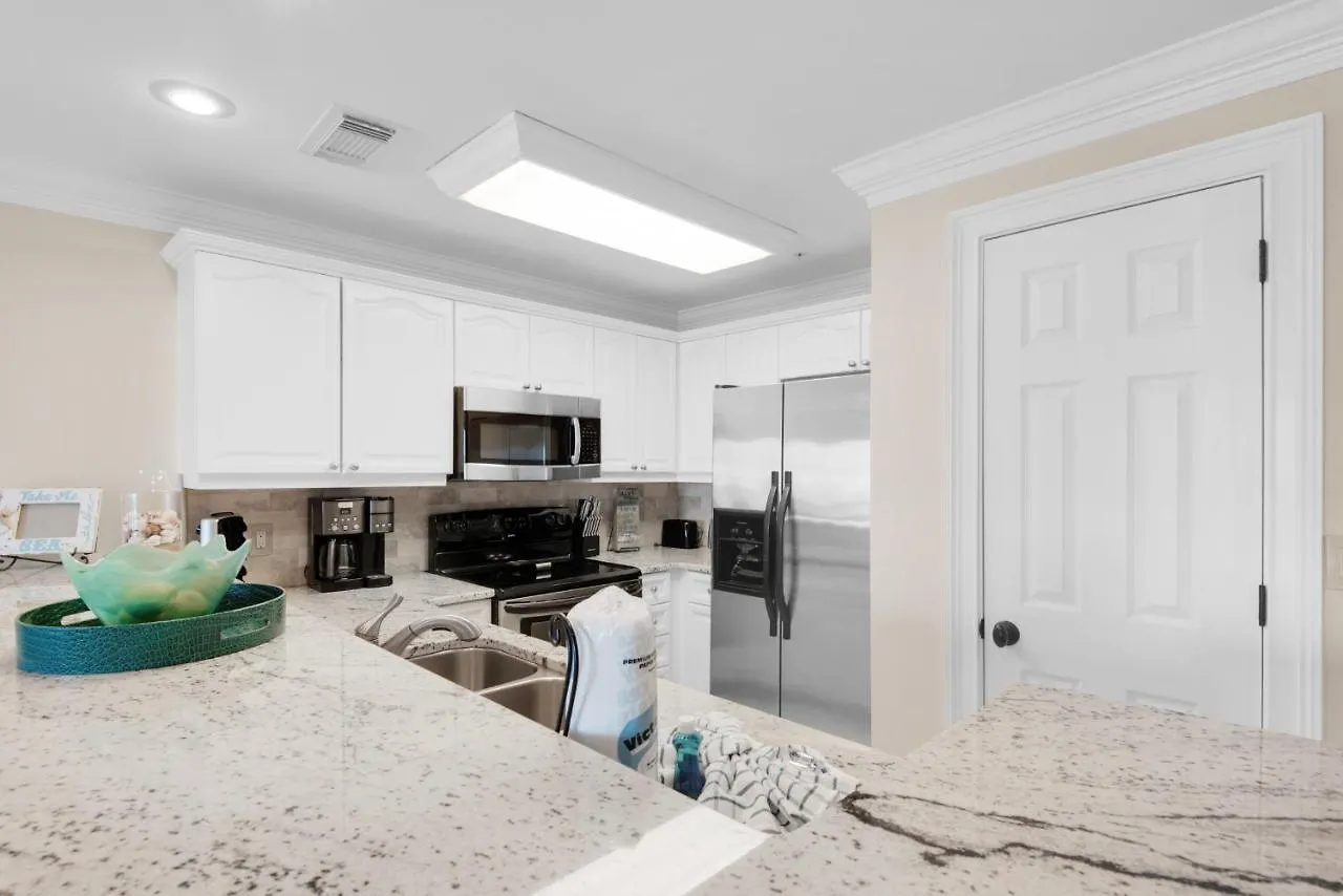 Crystal Dunes 304 Apartman