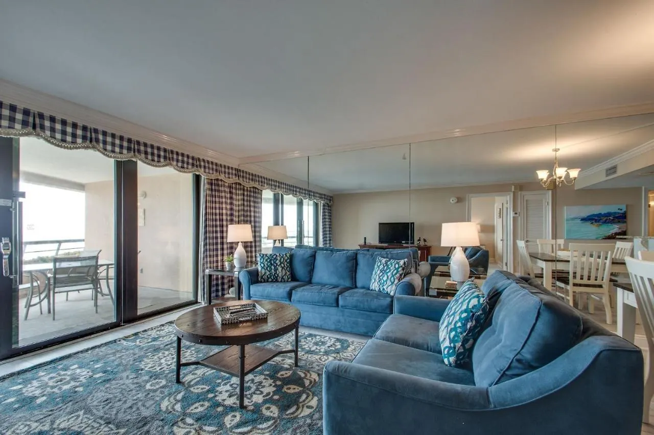 Apartment Elite Paradise *