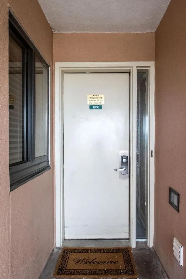 Apartment Elite Paradise