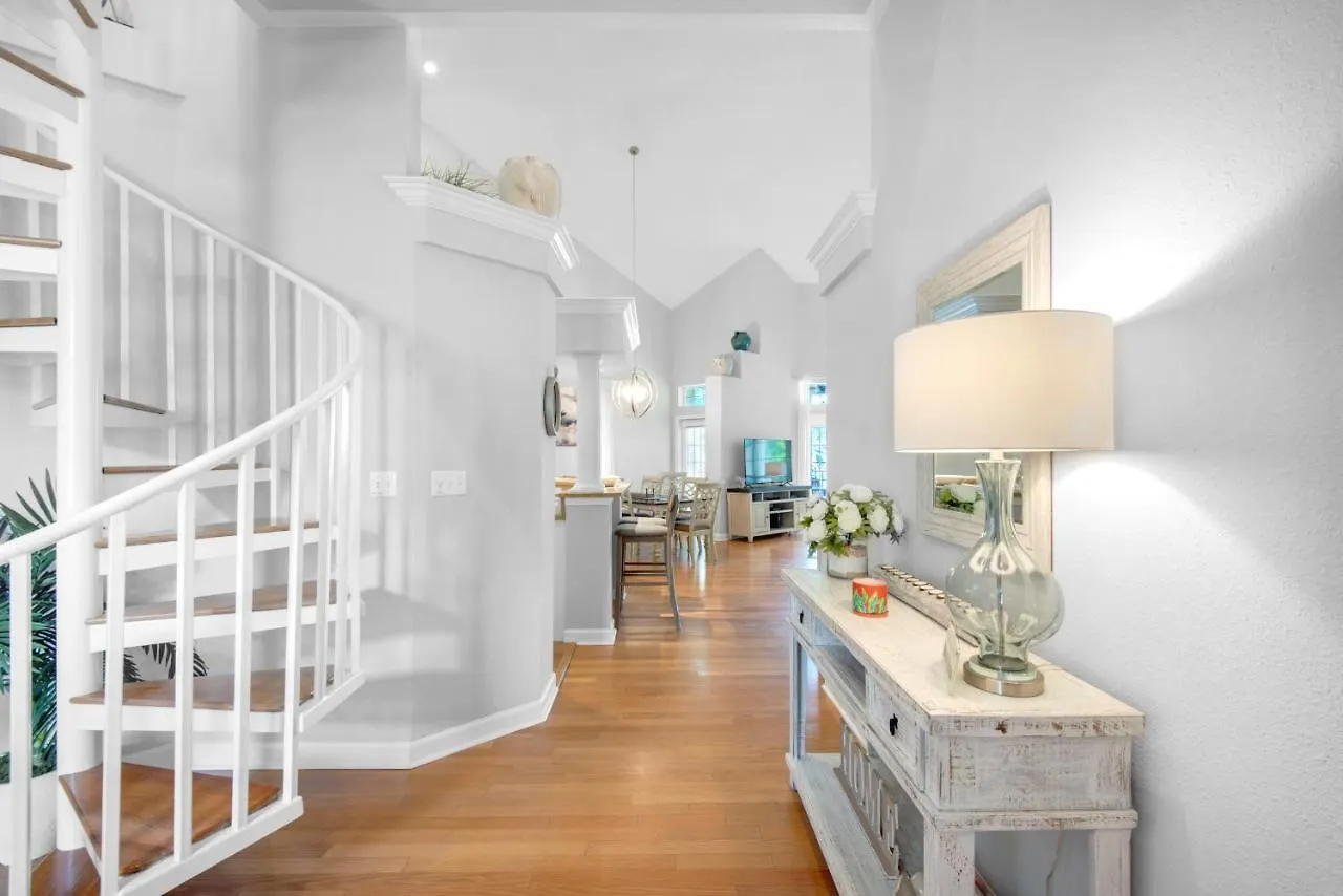 Apartament Thirsty Turtle By Realjoy Vacations *