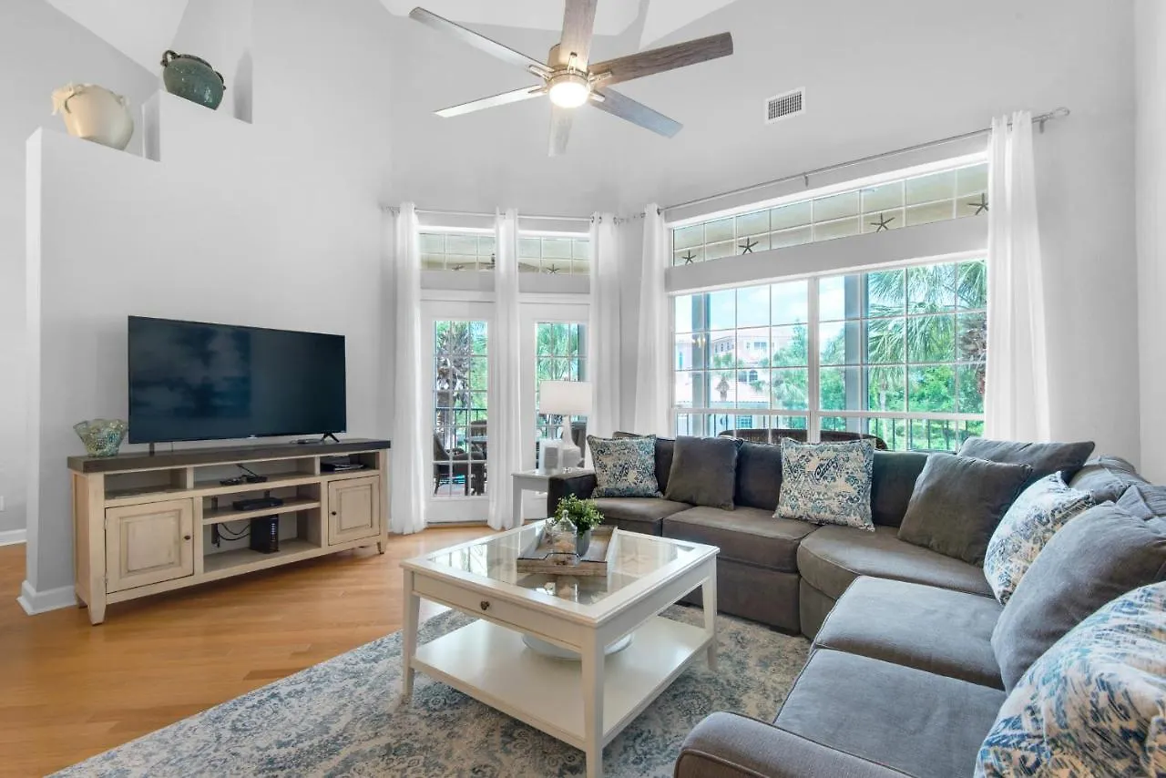 Apartament Thirsty Turtle By Realjoy Vacations