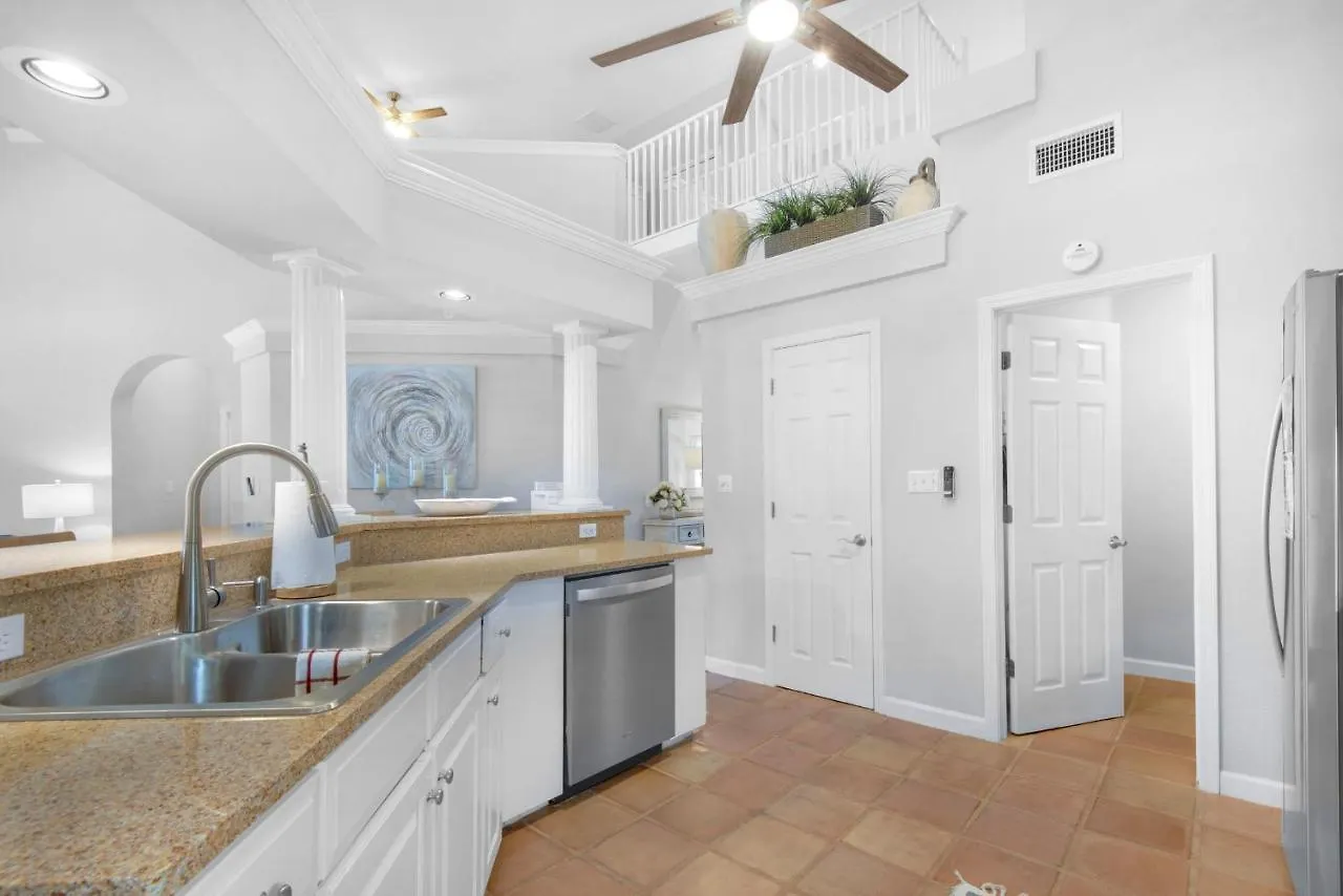 Apartament Thirsty Turtle By Realjoy Vacations *
