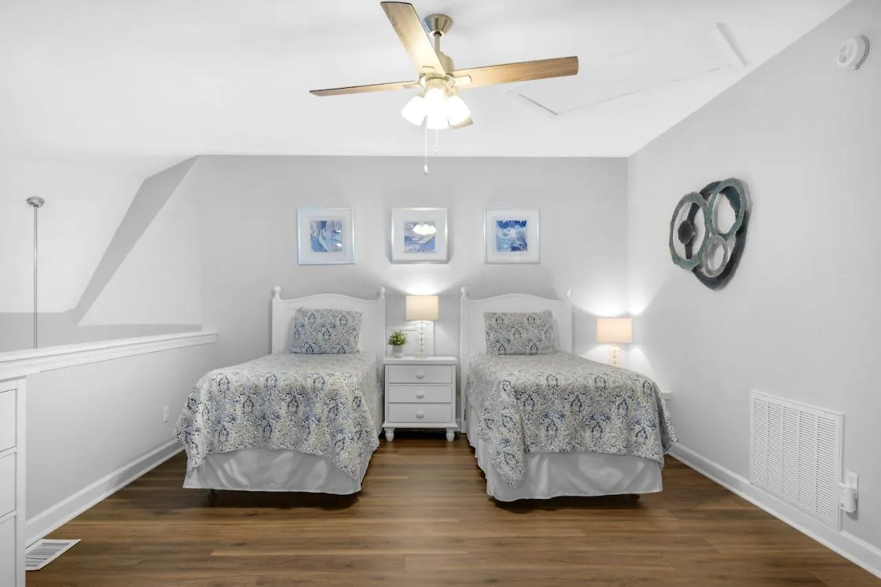 Apartament Thirsty Turtle By Realjoy Vacations Destin