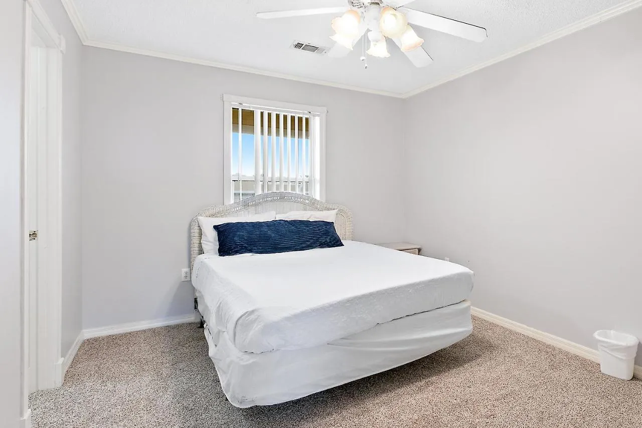 St Martin Beachwalk Appartamento Destin