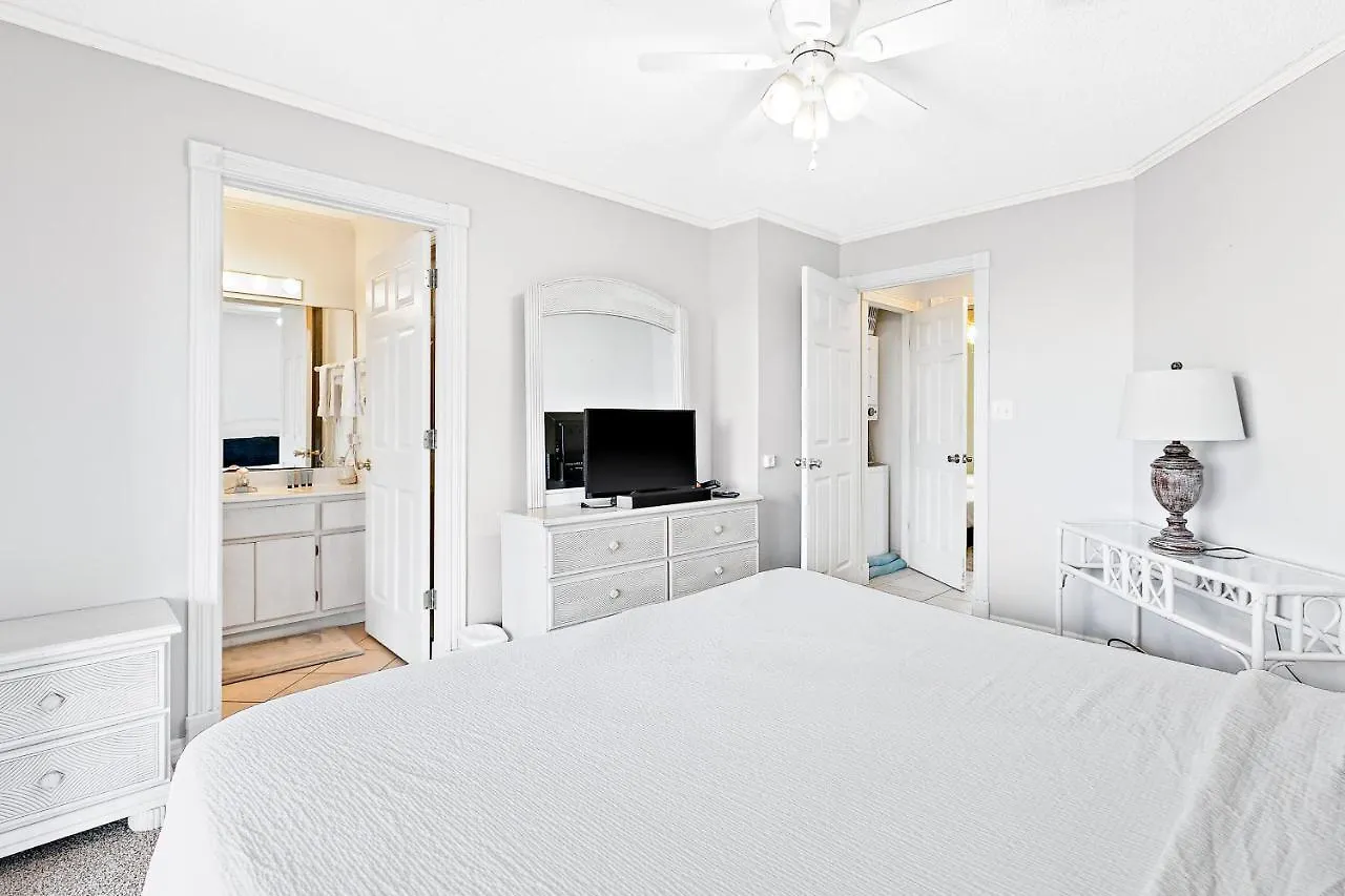 Appartamento St Martin Beachwalk
