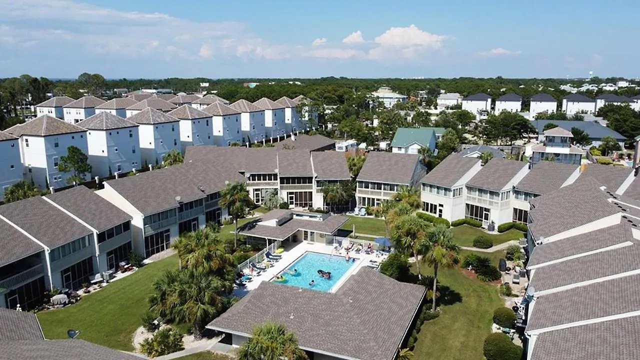 Apartmán Misty Cove 109 *
