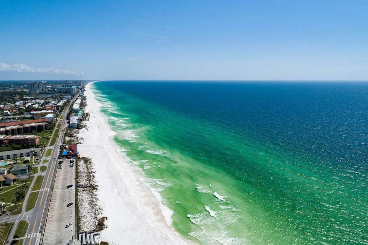 Misty Cove 109 Apartmán Destin