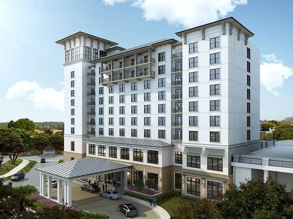 Effie Sandestin Resort, Autograph Collection Miramar Beach