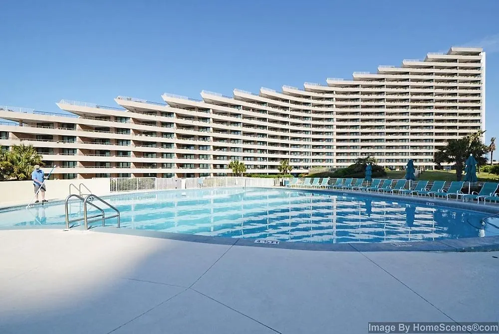 Elite Paradise Apartment