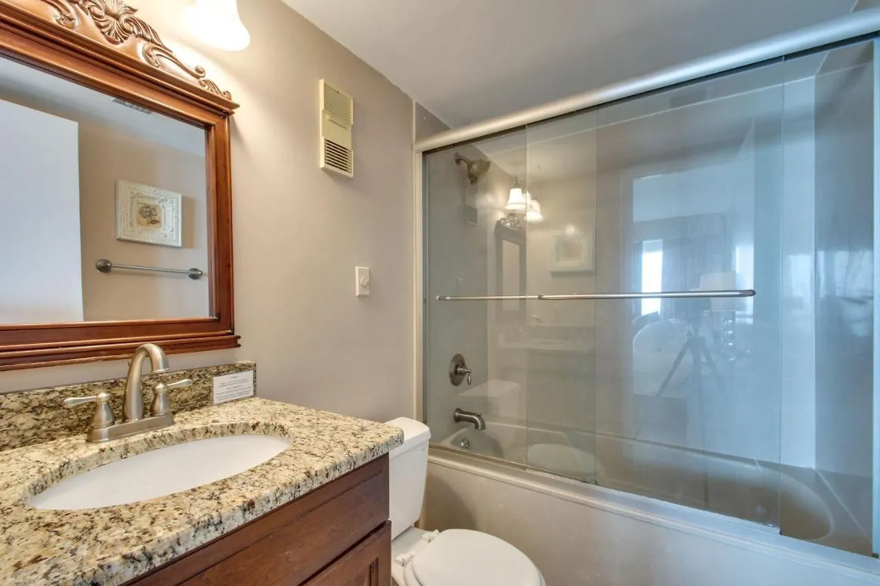 Apartment Elite Paradise Destin