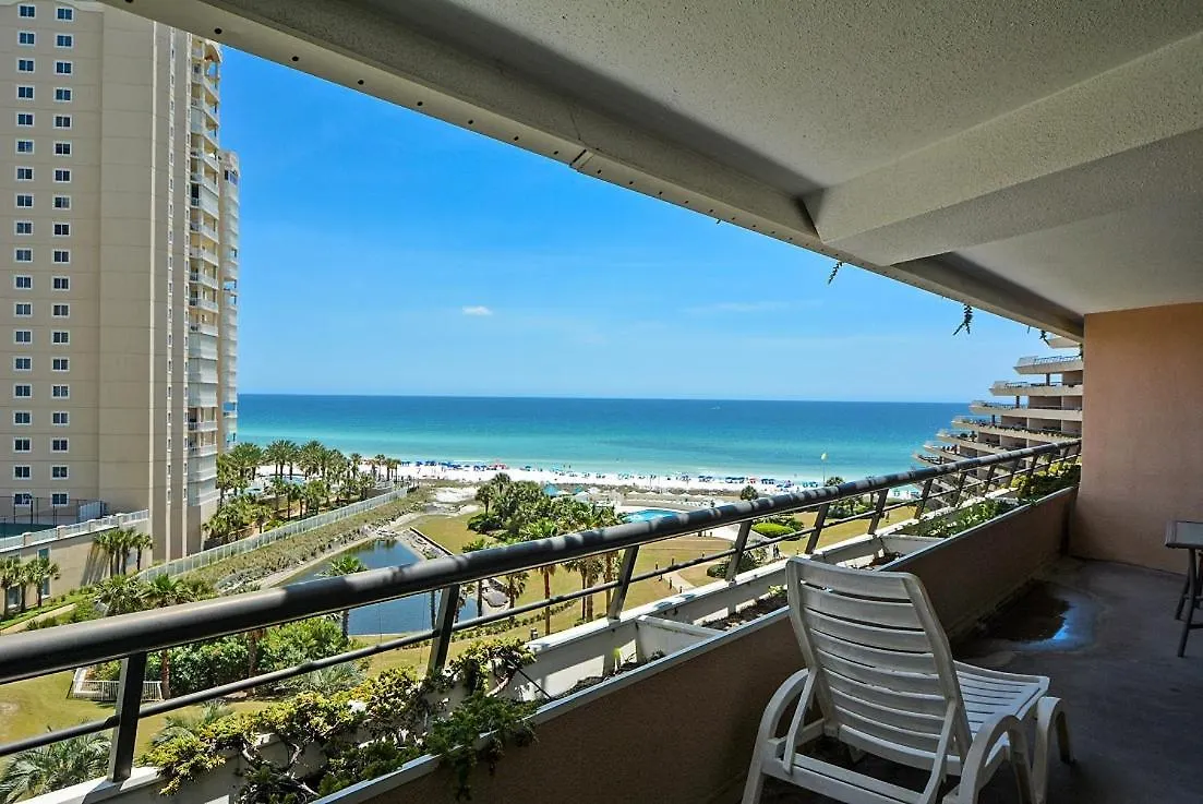 Elite Paradise Destin