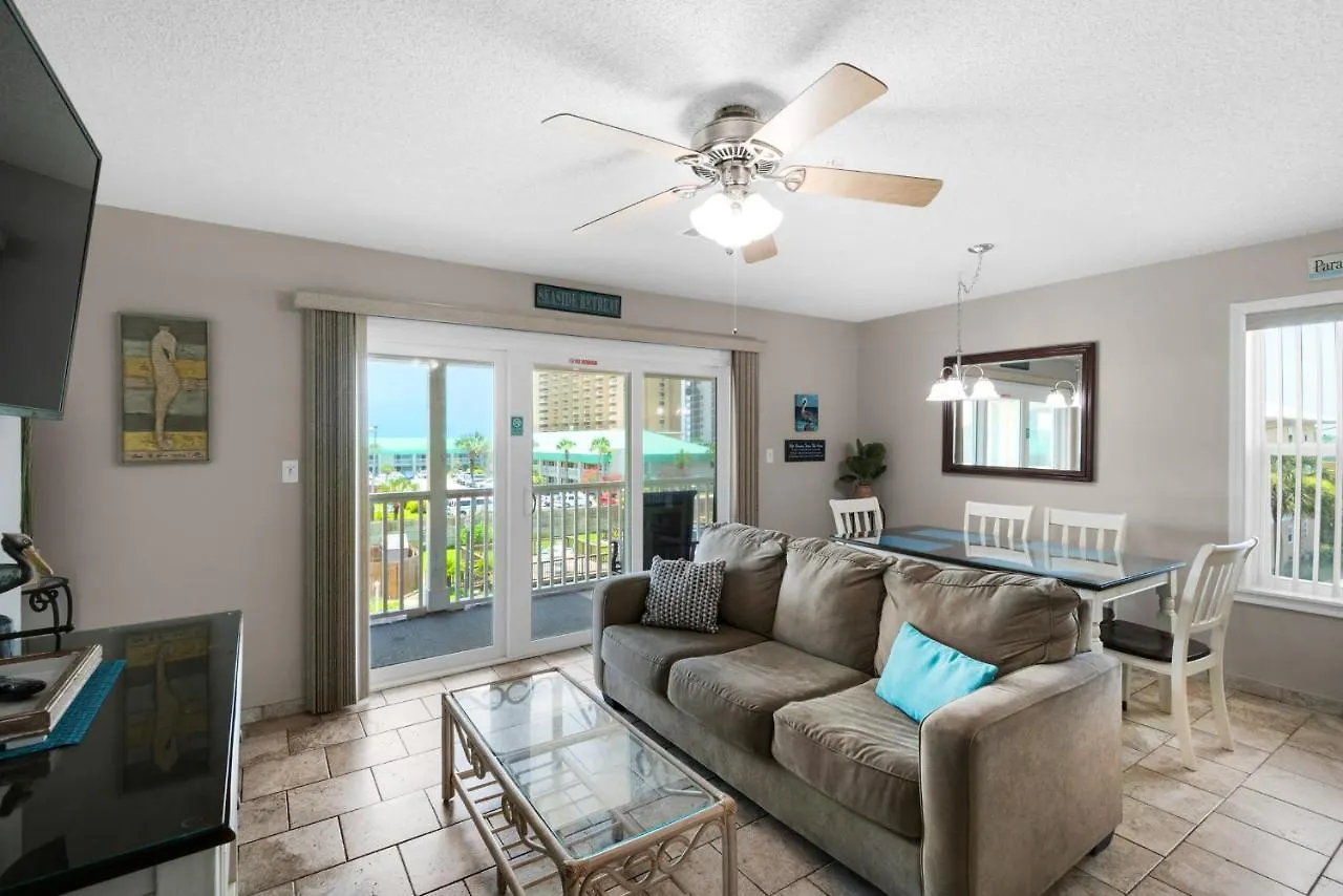 Apartment Sand & Serenity At St Martin Beachwalk Villas By Realjoy Vacations *