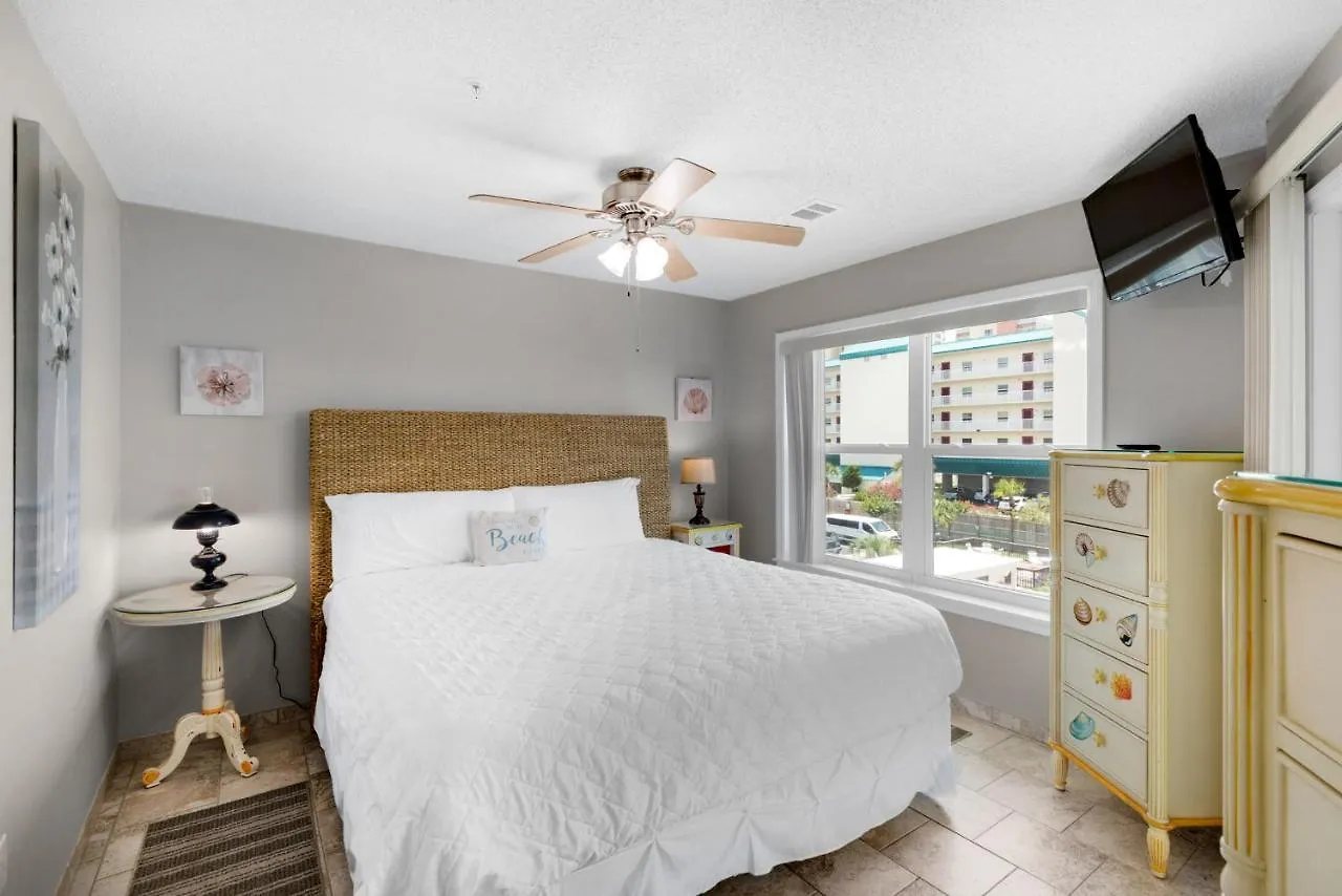 Apartment Sand & Serenity At St Martin Beachwalk Villas By Realjoy Vacations *