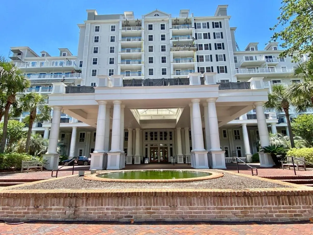 Grand Sandestin At Sandestin By Tufan 公寓