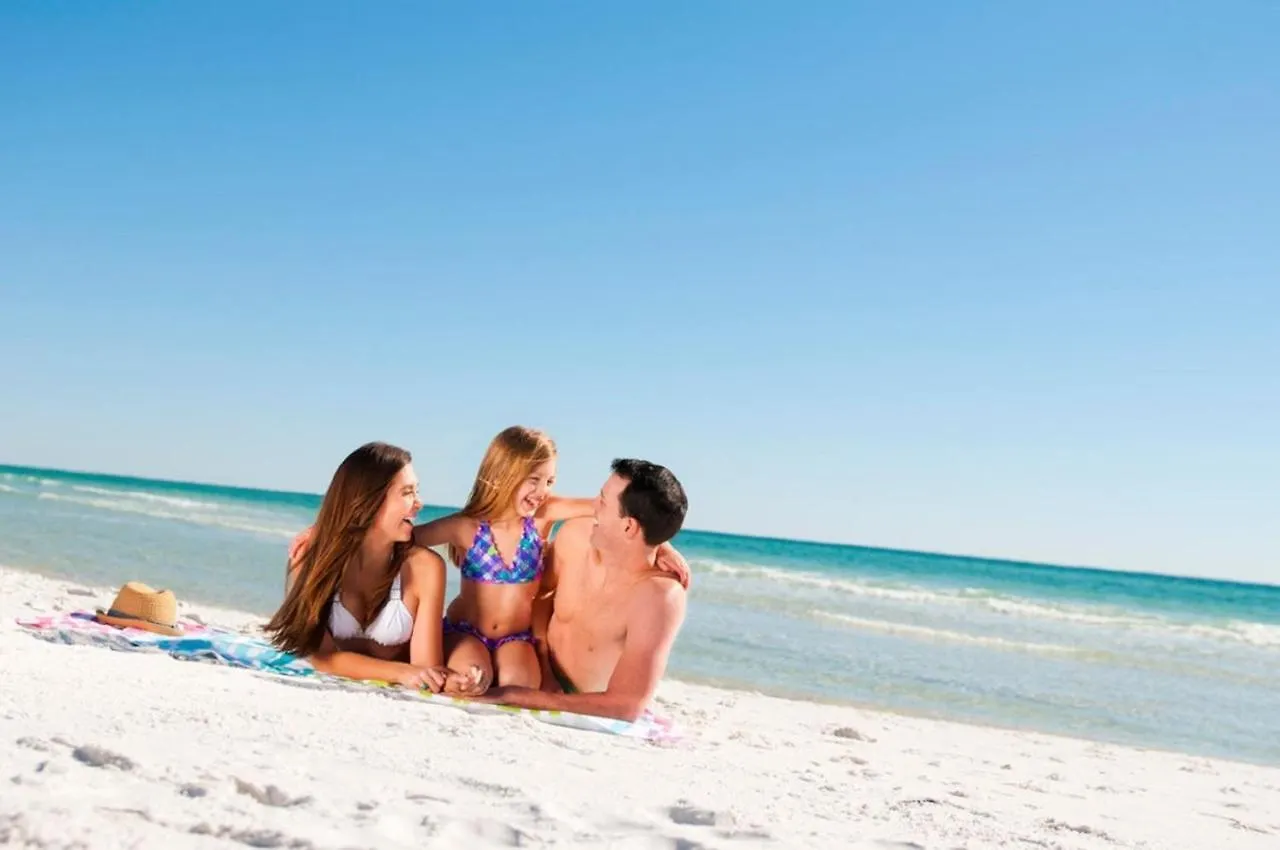 Grand Sandestin At Sandestin By Tufan 德斯廷