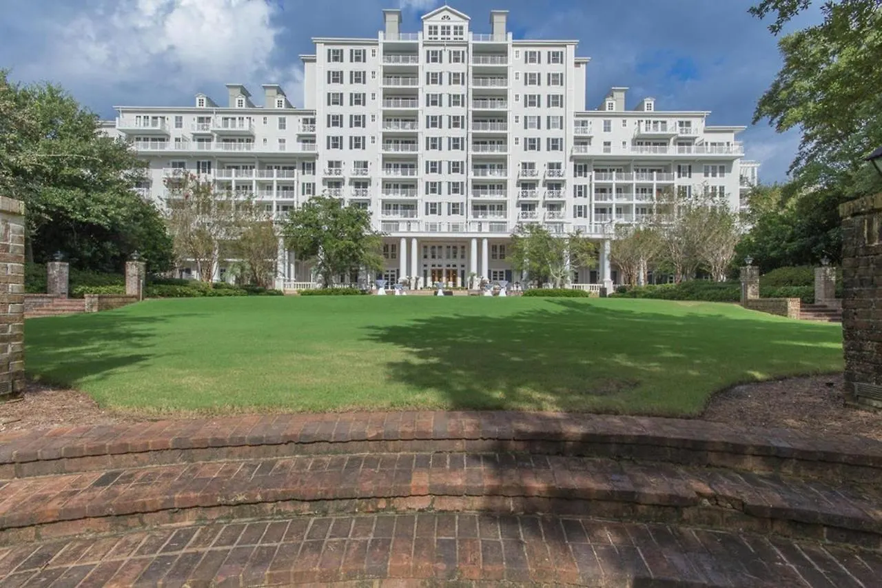 Grand Sandestin At Sandestin By Tufan 公寓 德斯廷