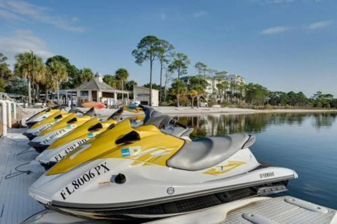 Grand Sandestin At Sandestin By Tufan 公寓 *