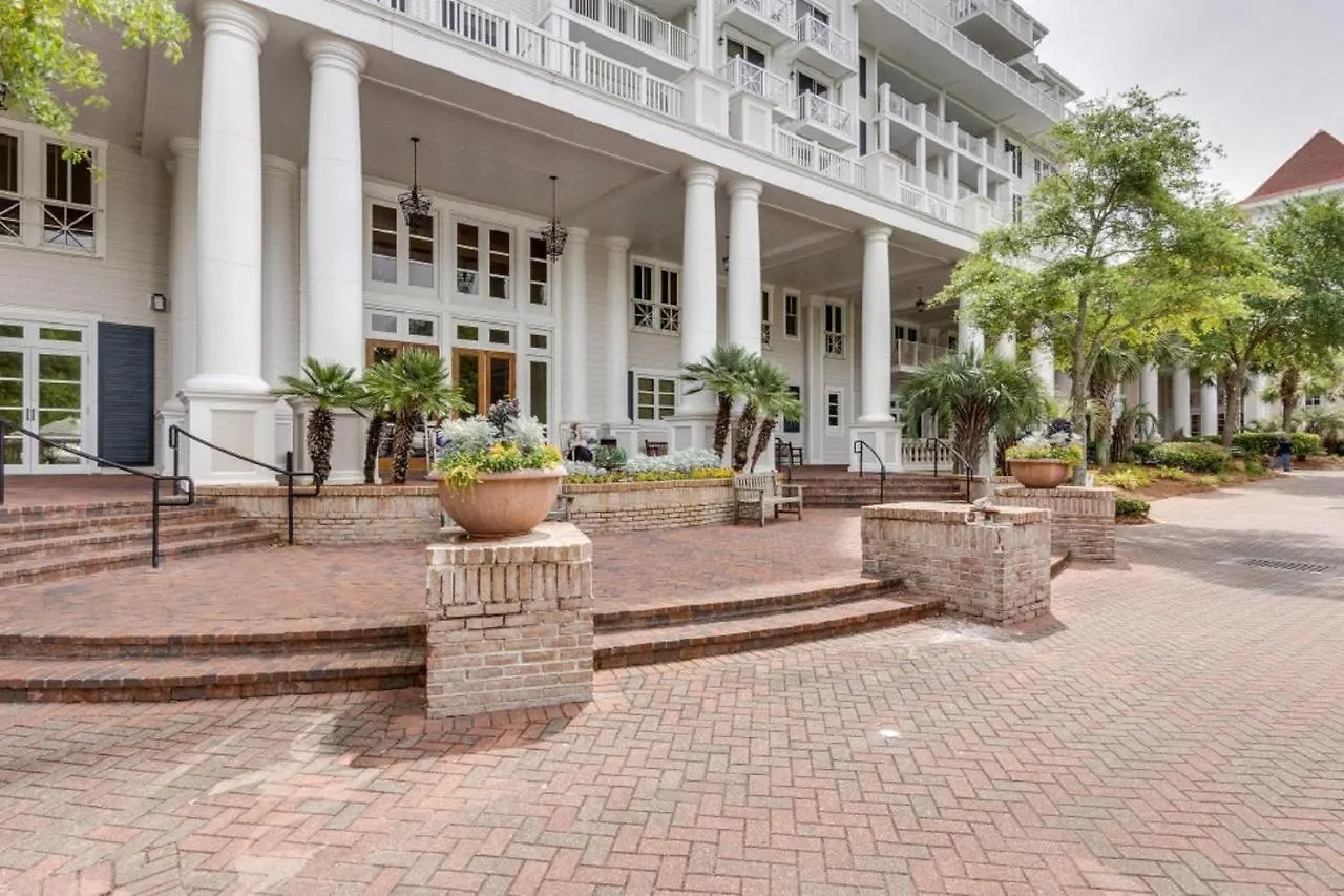 公寓 Grand Sandestin At Sandestin By Tufan *