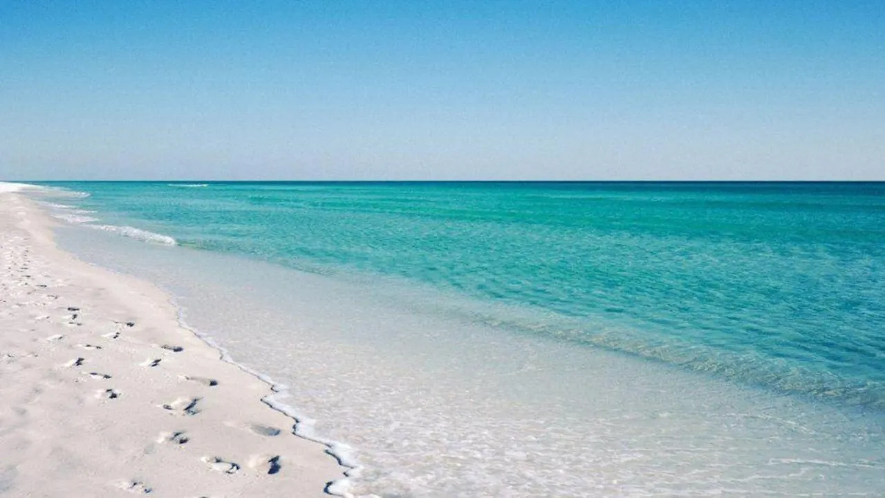Grand Sandestin At Sandestin By Tufan