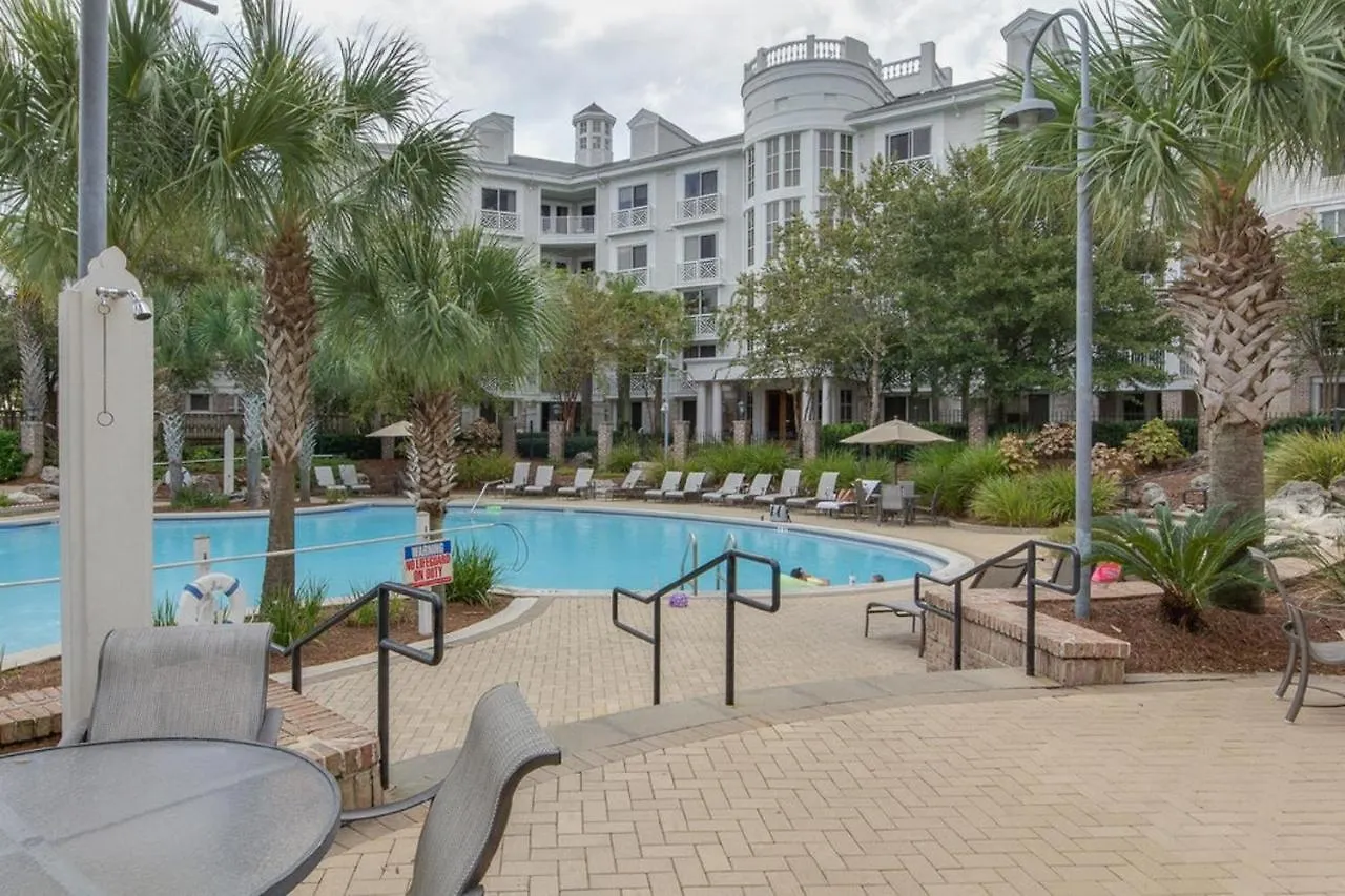 Grand Sandestin At Sandestin By Tufan 德斯廷