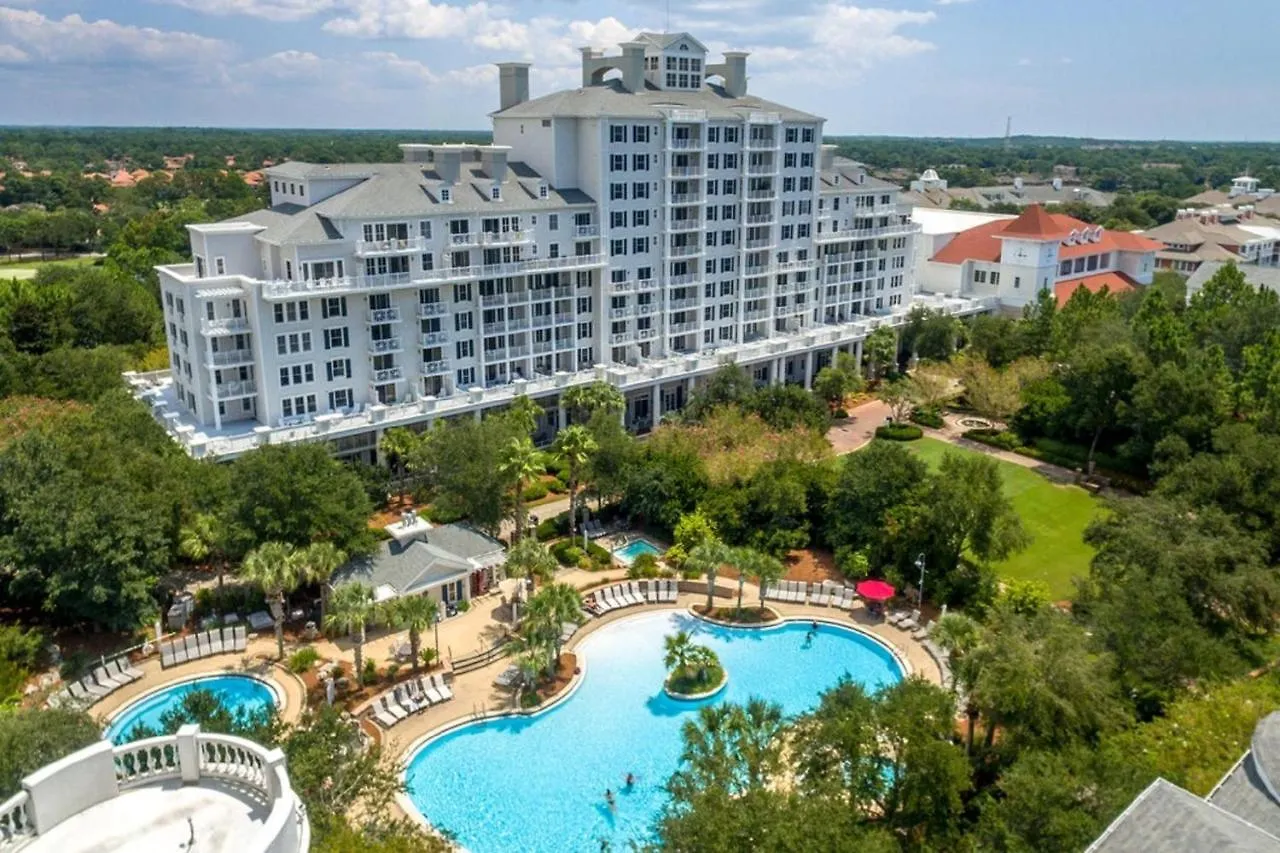 Grand Sandestin At Sandestin By Tufan