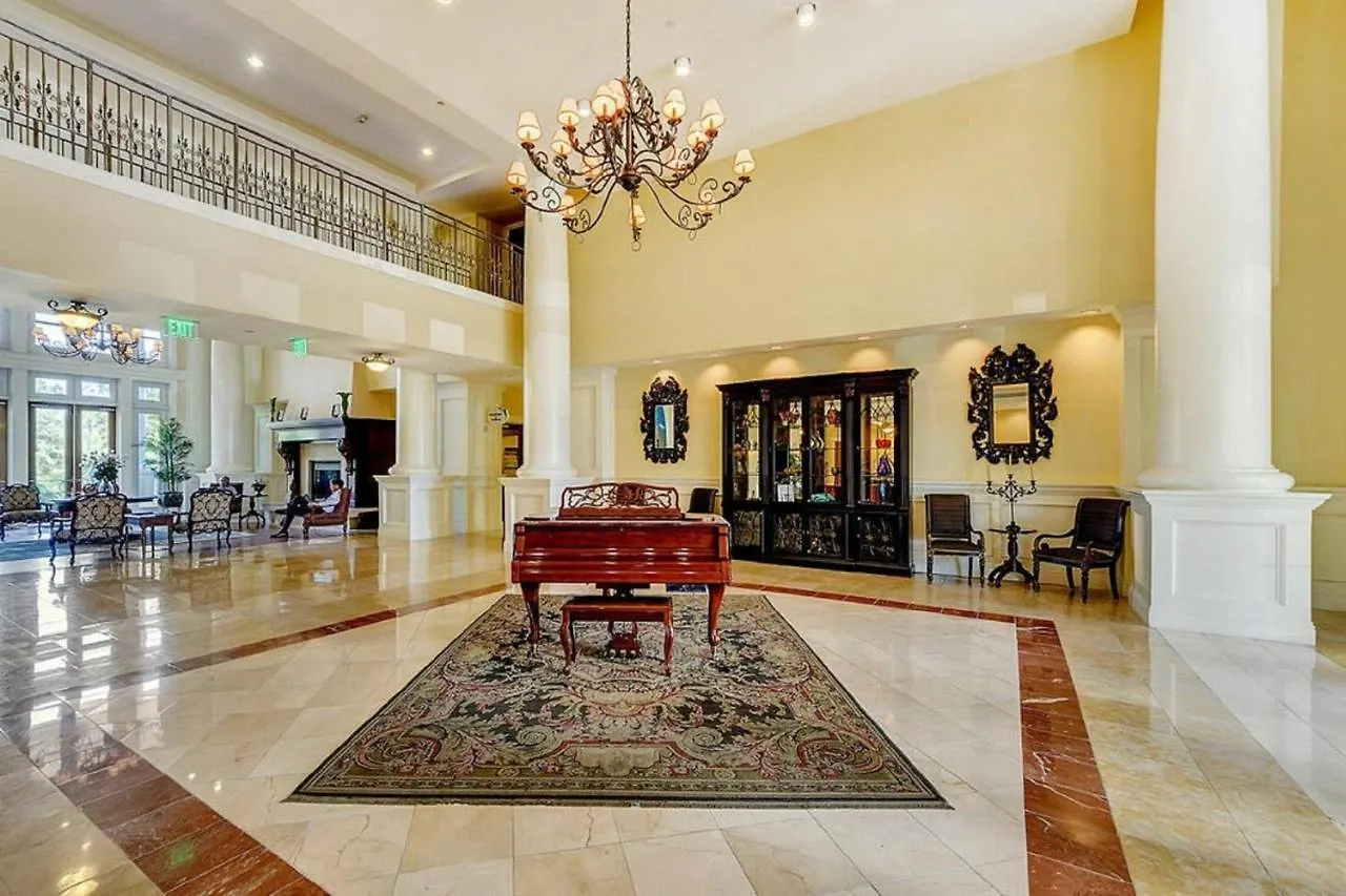 公寓 Grand Sandestin At Sandestin By Tufan *