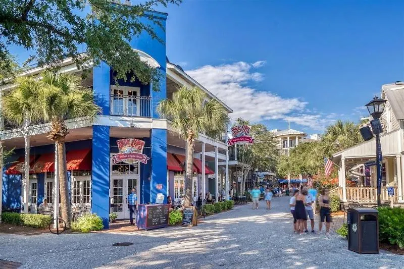 The Grand Sandestin *