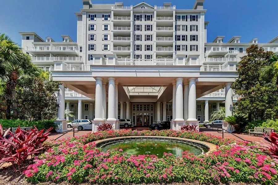 The Grand Sandestin Aparthotel