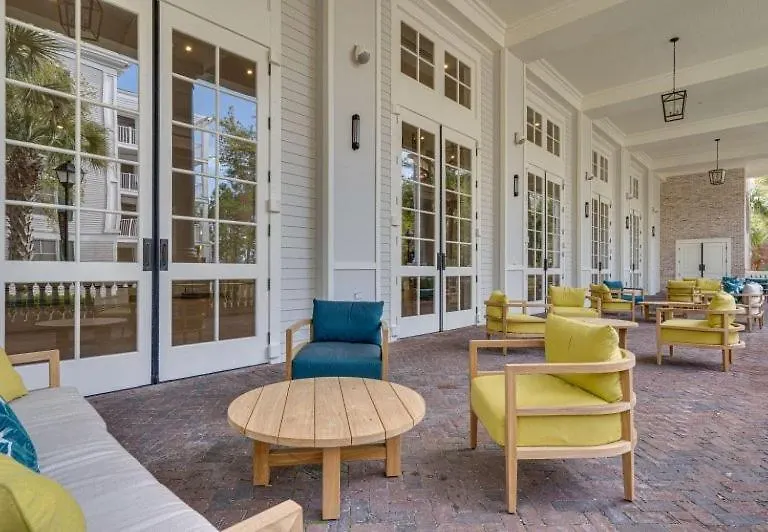 The Grand Sandestin Aparthotel