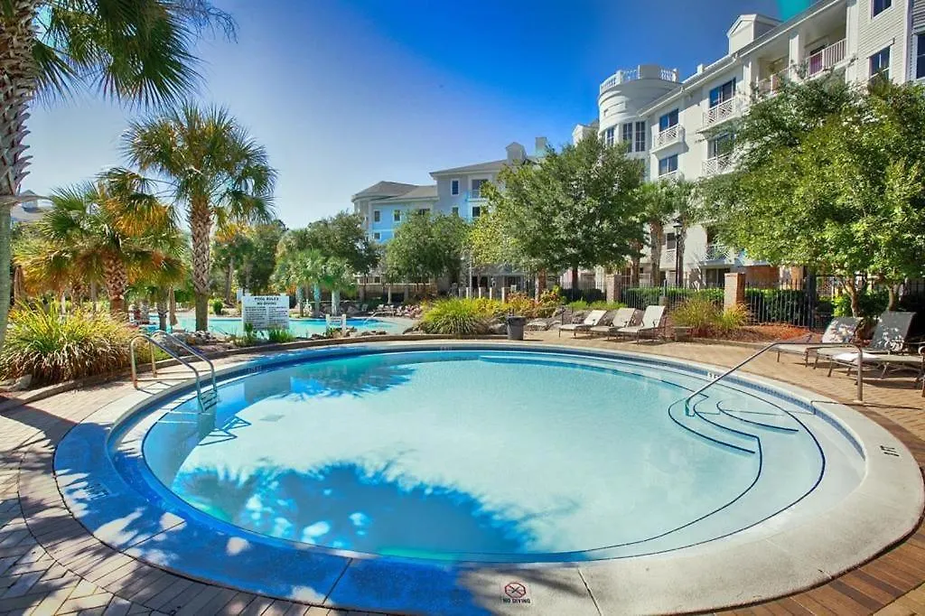 Aparthotel The Grand Sandestin