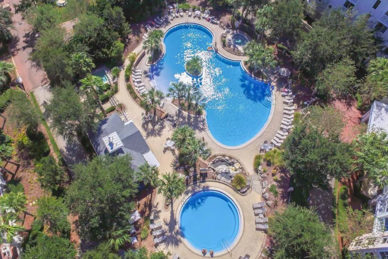Aparthotel The Grand Sandestin