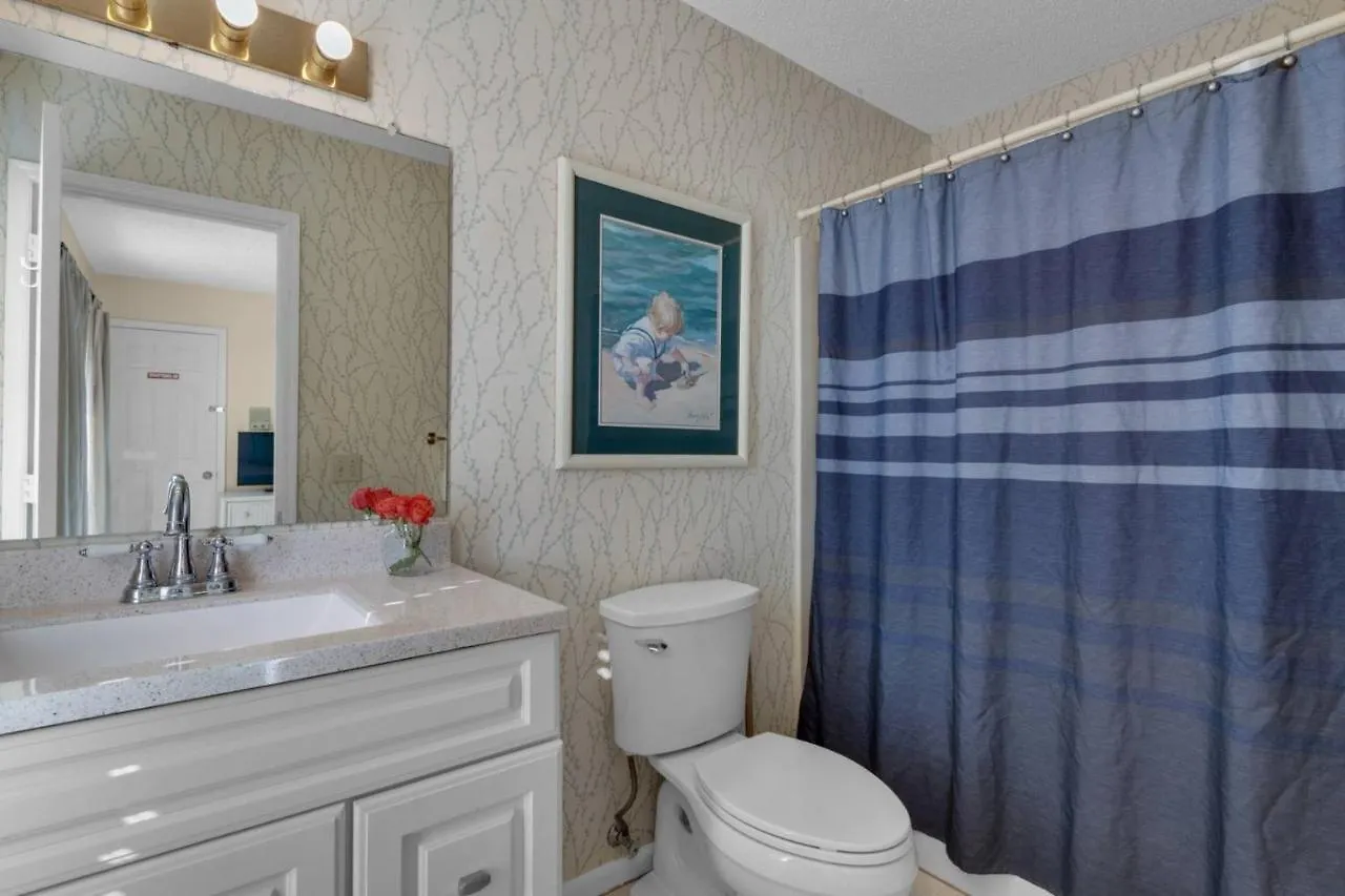 Holiday home Laguna Point #12 Serenity O'waters Destin