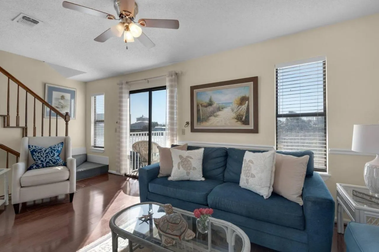 Laguna Point #12 Serenity O'waters * Destin