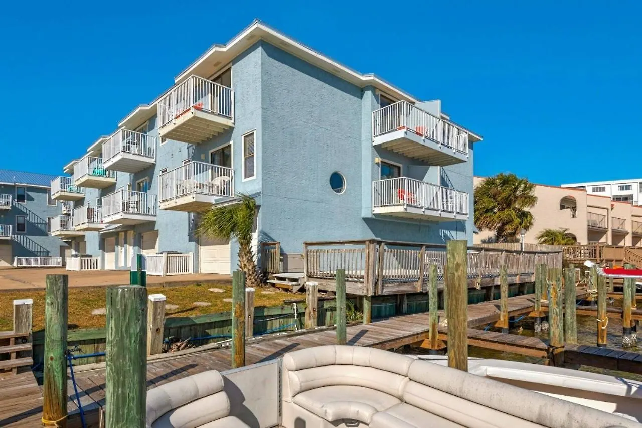 Laguna Point #12 Serenity O'waters Destin