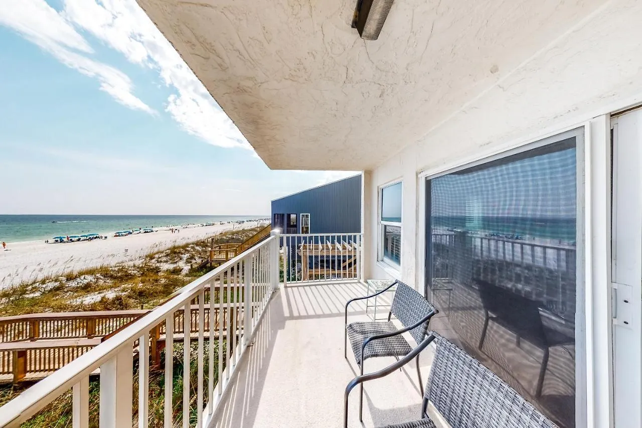 Club 208 Appartamento Destin
