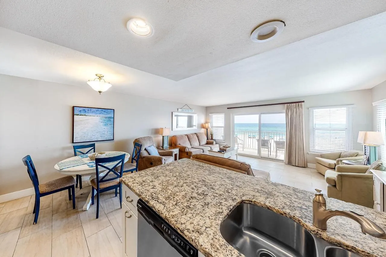 Club 208 Appartamento Destin
